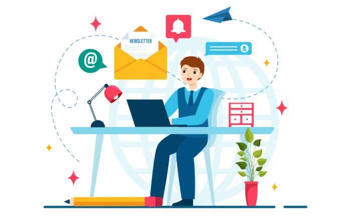 email